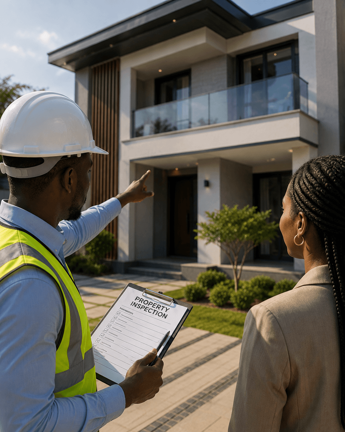 Property Inspection